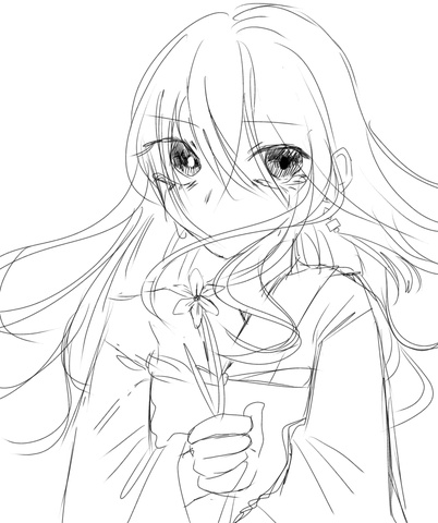 ハナニラ