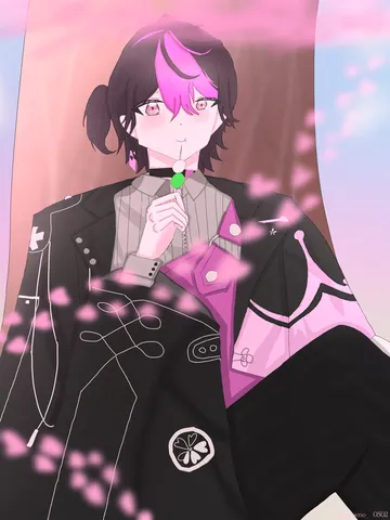 新衣装