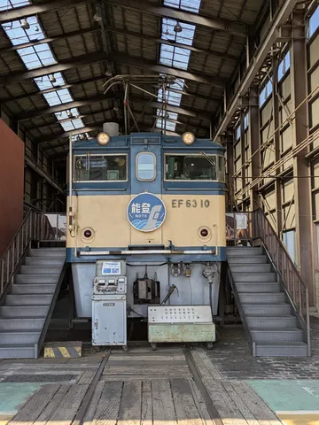 秘密基地でスタンバイ！