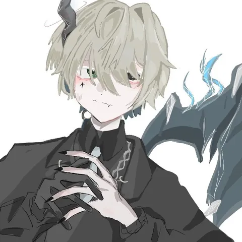 妖しい魅力、ダークファンタジー