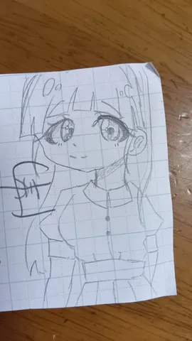 鉛筆が紡ぐ、幼き日の夢