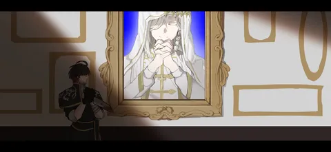 鏡よ鏡、世界で一番美しいのは誰？