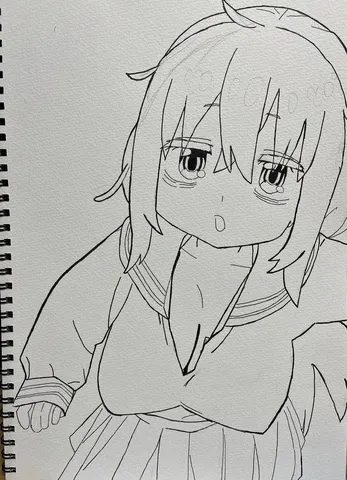 アニメキャラ