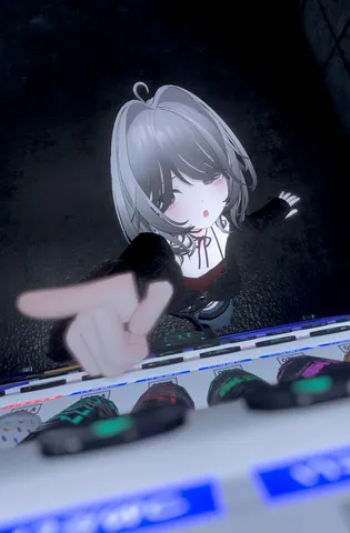 指さし！この魅力、伝わる？