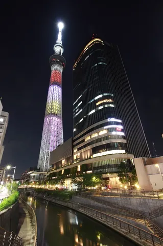 ももクロな夜