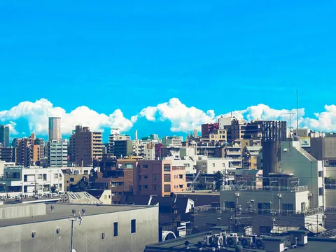 夏、青涼を。