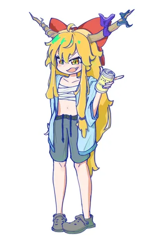 萃香ちゃん
