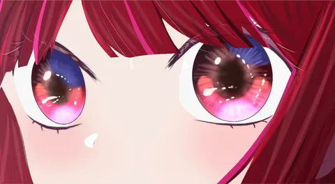 有馬かな