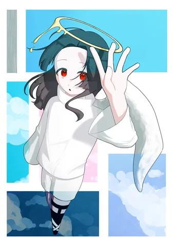 邂逅