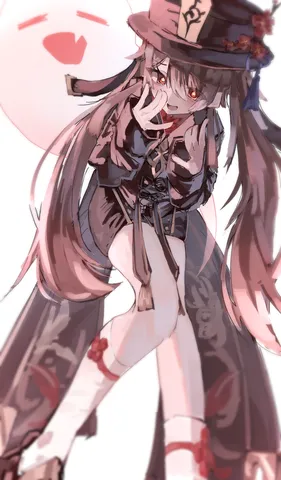 ゴーストとおしゃべり？
