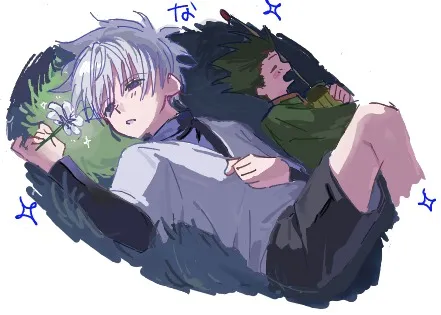 静かな午後のひととき