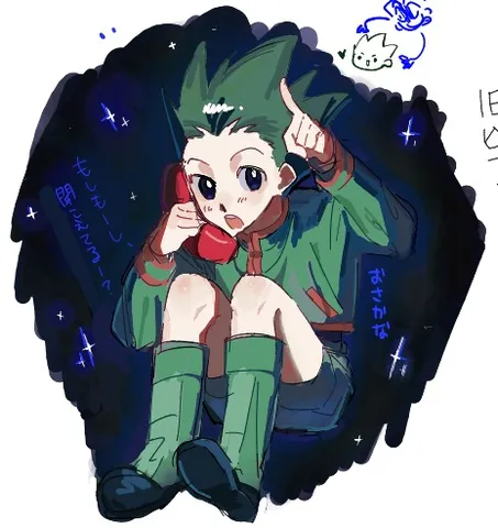 宇宙に響く、あの声