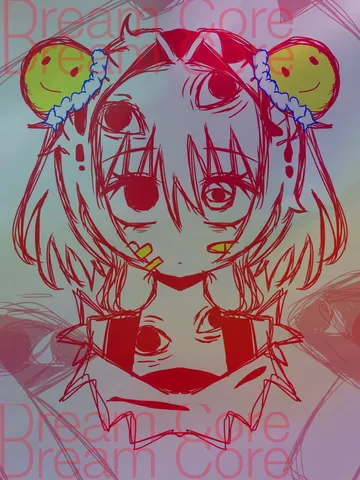 夢見るようなドリーミーな世界観