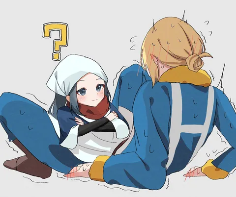 この状況、どうなってる？