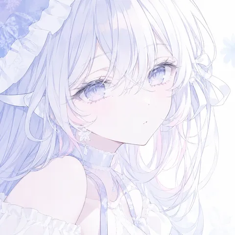 夢の中の天使、降臨