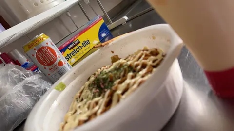今日の晩御飯はこれだ！