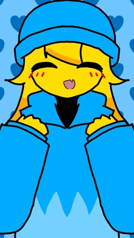 ニコッ！