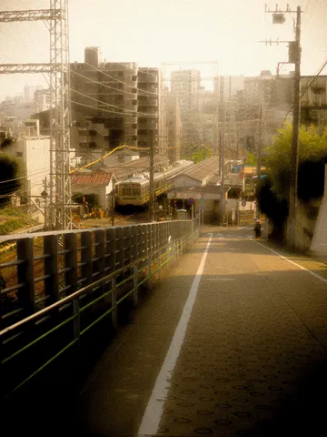 日常に潜む、旅の始まり