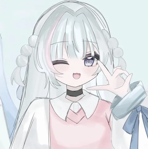 柔らかな光の微笑み