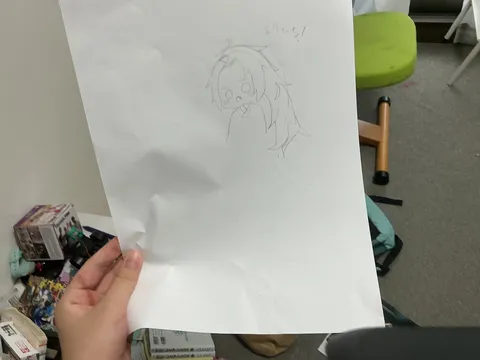 つぎくにみちかつ（5歳）