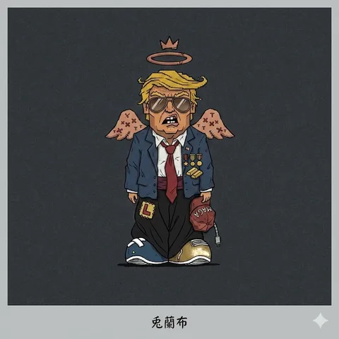 天使？それとも...