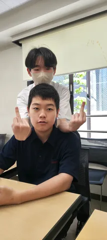 日常のいたずら心