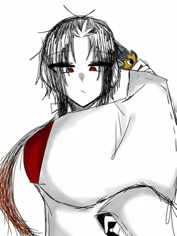 戦乙女の刃、真紅の誓い